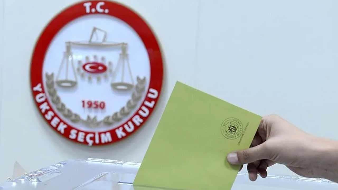 Foto - Yeni Parti'nin oy oranı belli oldu! Son anket sonuçları geldi