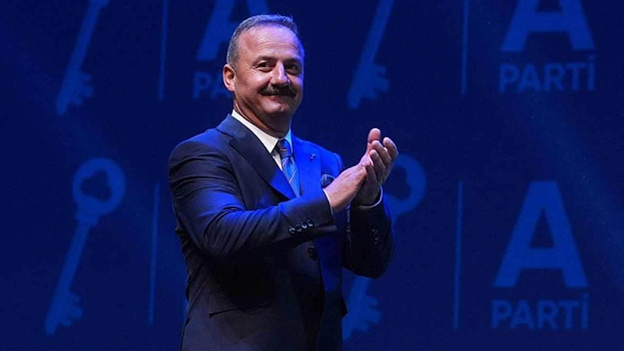 Foto - Yeni Parti'nin oy oranı belli oldu! Son anket sonuçları geldi