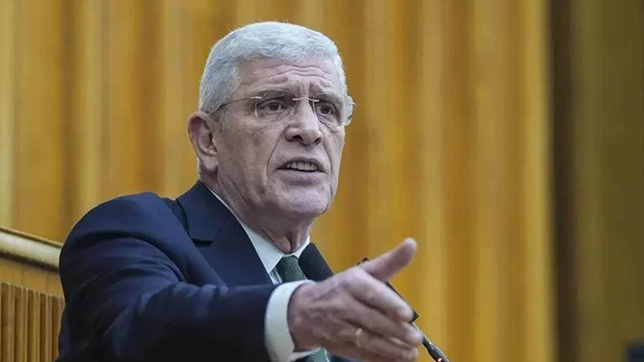 Foto - Yeni Parti'nin oy oranı belli oldu! Son anket sonuçları geldi