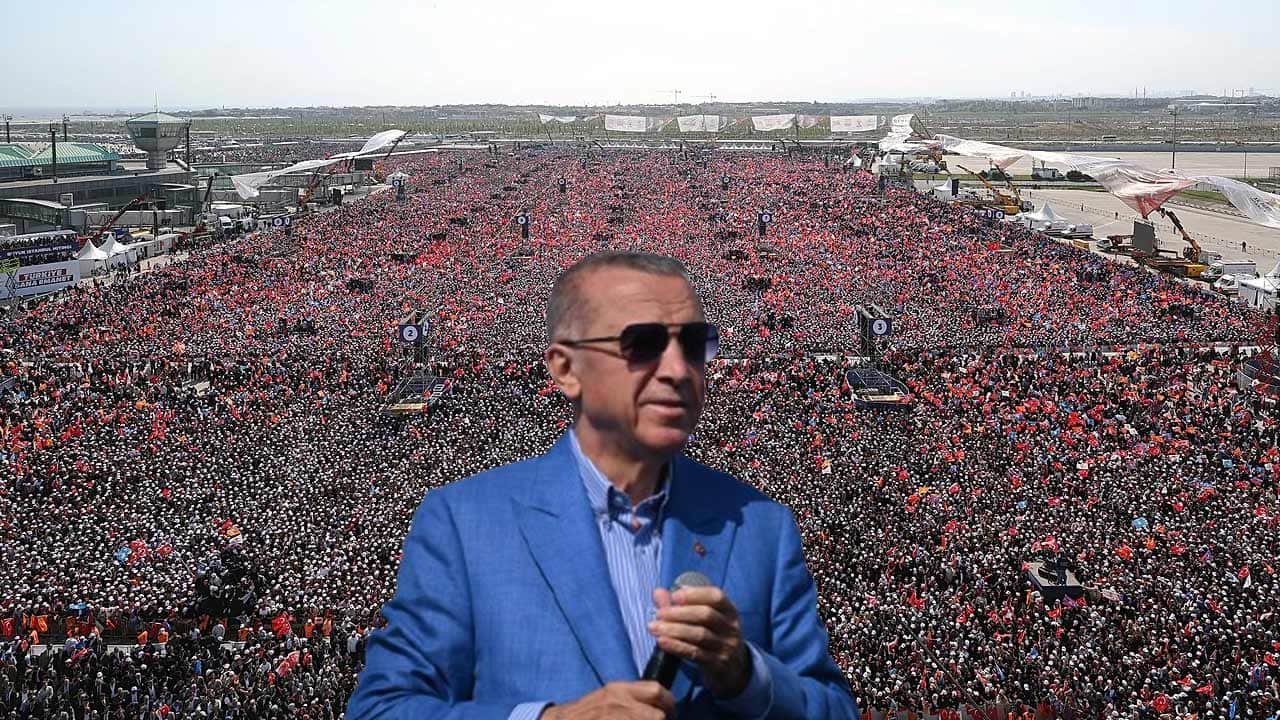 Foto - Yeni Parti'nin oy oranı belli oldu! Son anket sonuçları geldi