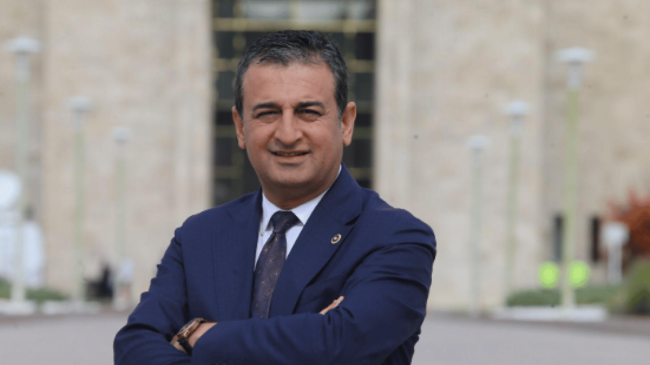 Foto - Yeni partiye tartışmalı başlangıç! Kurucular listesi gündemde: Şaibeli isimler bir arada!