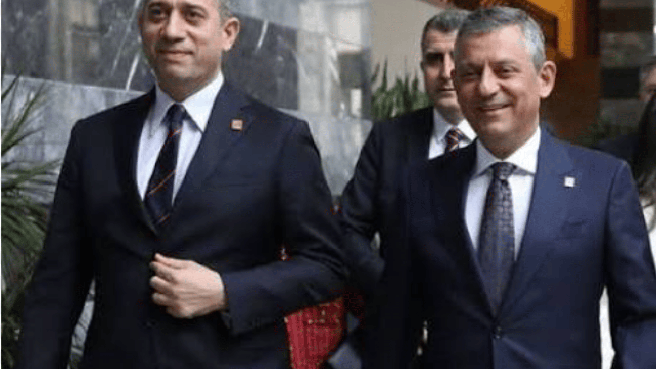 Foto - Yeni partiye tartışmalı başlangıç! Kurucular listesi gündemde: Şaibeli isimler bir arada!