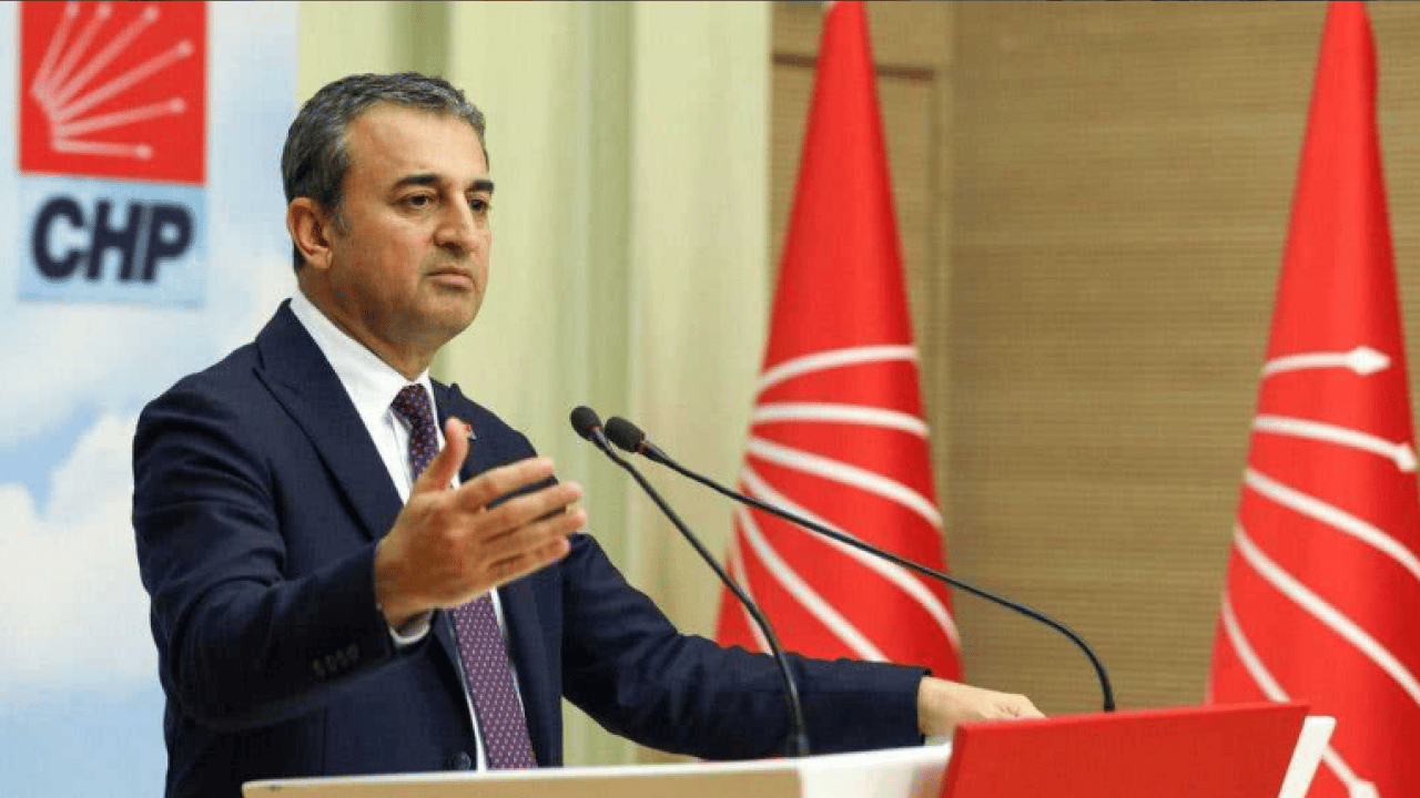 Foto - Yeni partiye tartışmalı başlangıç! Kurucular listesi gündemde: Şaibeli isimler bir arada!