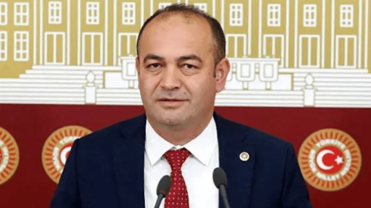 Foto - Yeni partiye tartışmalı başlangıç! Kurucular listesi gündemde: Şaibeli isimler bir arada!