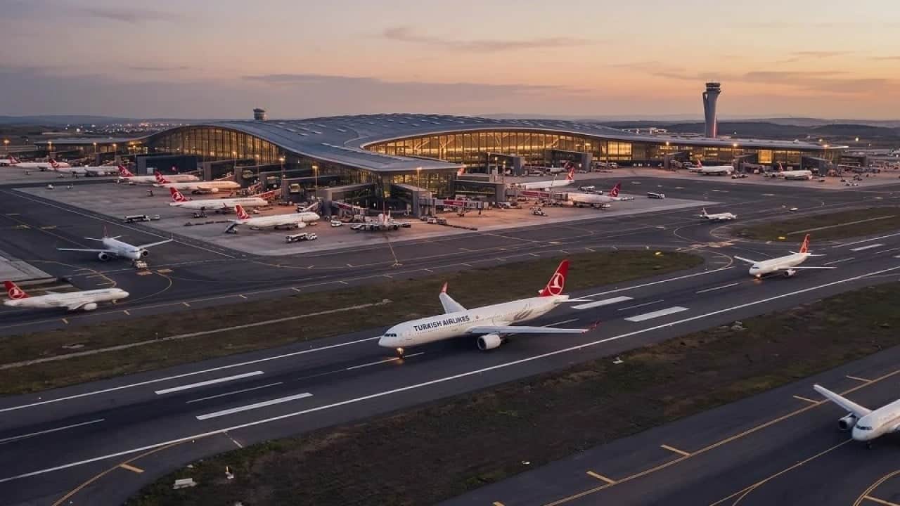 Foto - Yeni rekor peşinde koşuyor Dünyanın en iyisine 4’üncü pist müjdesi