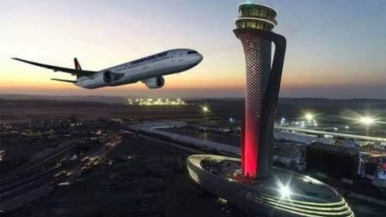 Foto - Yeni rekor peşinde koşuyor Dünyanın en iyisine 4’üncü pist müjdesi