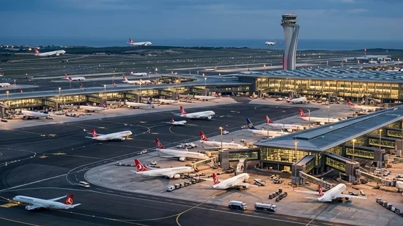 Foto - Yeni rekor peşinde koşuyor Dünyanın en iyisine 4’üncü pist müjdesi