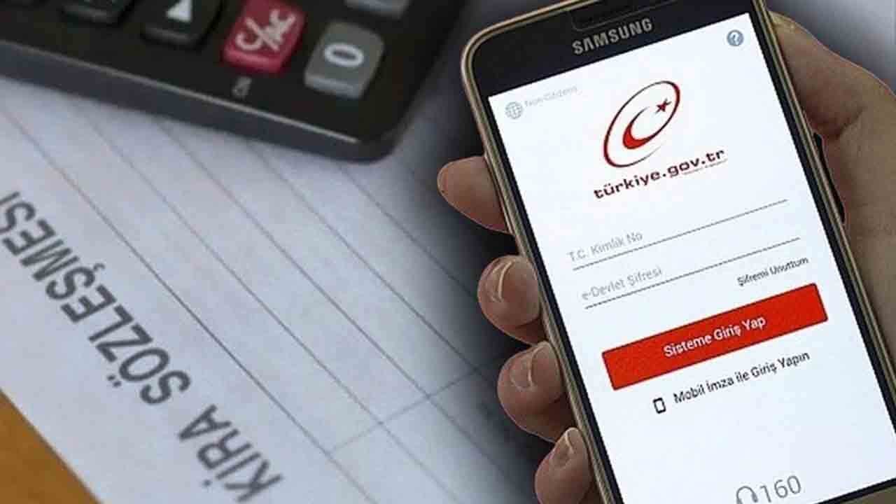Yeni sistem neler getirdi? Ev sahibi-kiracı anlaşmazlığına son