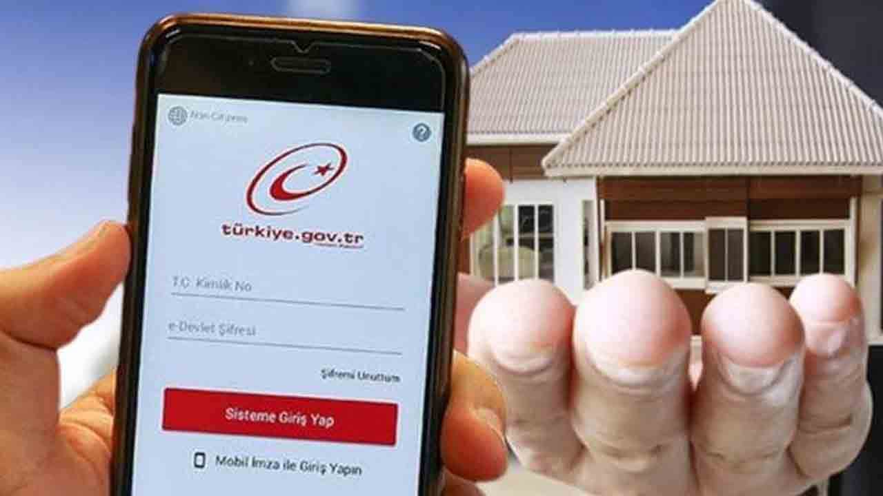 Foto - Yeni sistem neler getirdi? Ev sahibi-kiracı anlaşmazlığına son