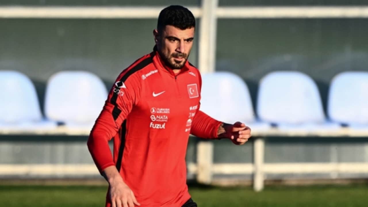 Foto - Yeni sözleşme konusunda bir gelişme yok: Konyaspor Adil Demirbağ'ı satmadı: Peki tutabilecekler mi?