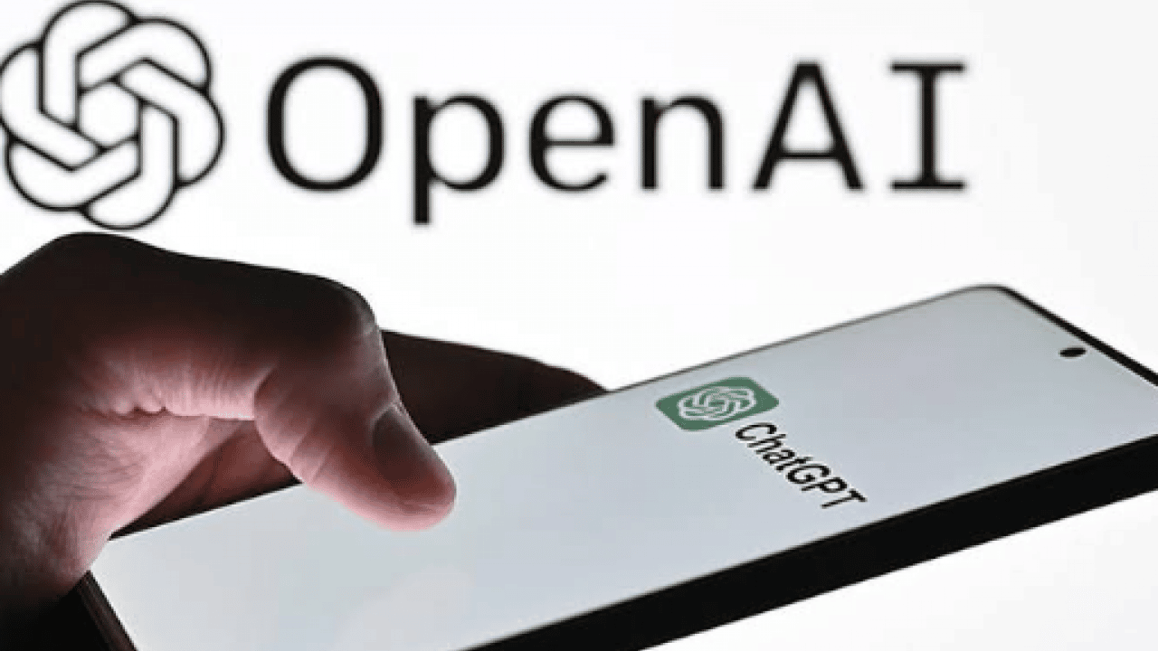 Foto - Yeni sürümüne yasak gelmişti: OpenAI'dan ABD'ye yüzde 5 hisse