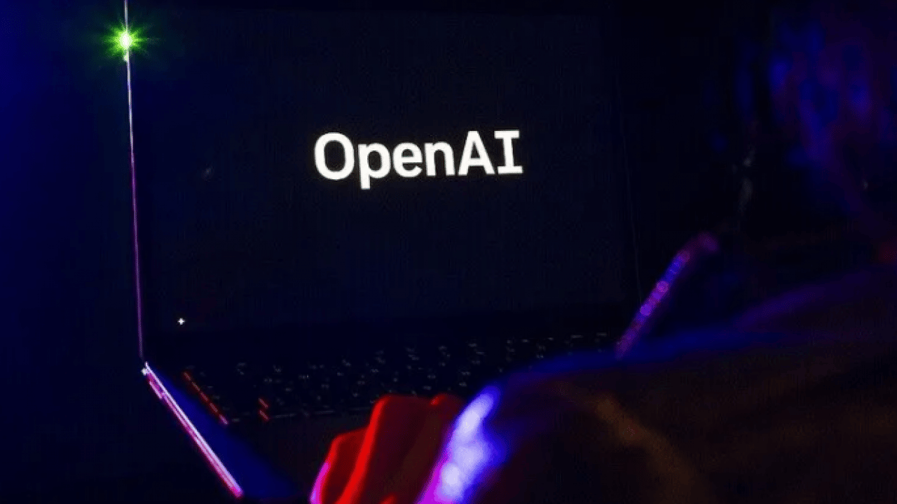 Foto - Yeni sürümüne yasak gelmişti: OpenAI'dan ABD'ye yüzde 5 hisse