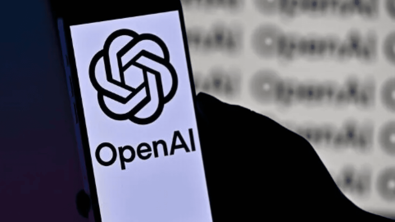 Foto - Yeni sürümüne yasak gelmişti: OpenAI'dan ABD'ye yüzde 5 hisse