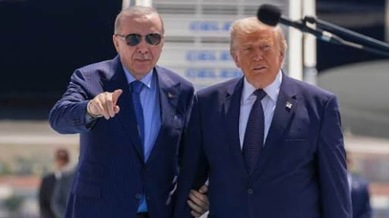 Foto - Yeni tablo bütün dengelerini allak bullak etti: Türkiye’nin yükselişi karşısında kenara itildik