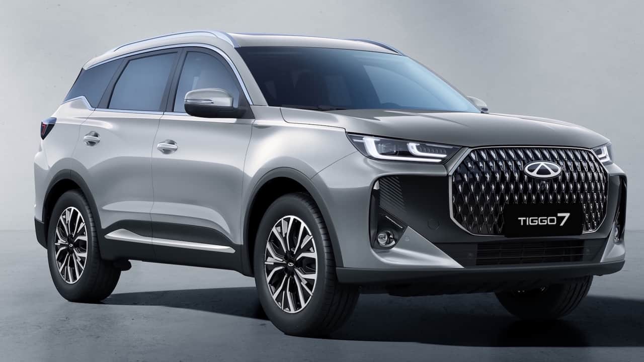 Foto - Yeni TIGGO7 Comfort Türkiye! Chery’den dengeleri değiştirecek hamle!
