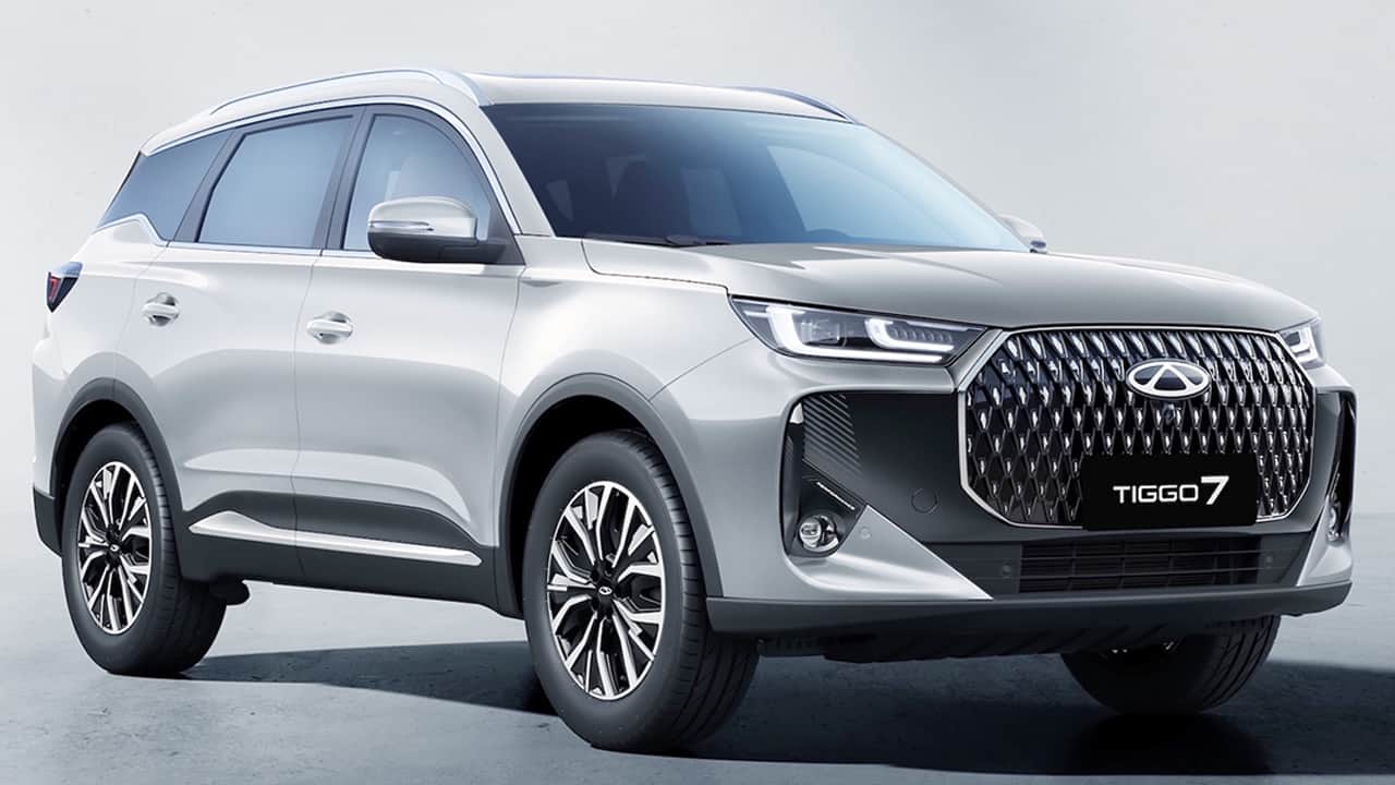 Foto - Yeni TIGGO7 Comfort Türkiye! Chery’den dengeleri değiştirecek hamle!