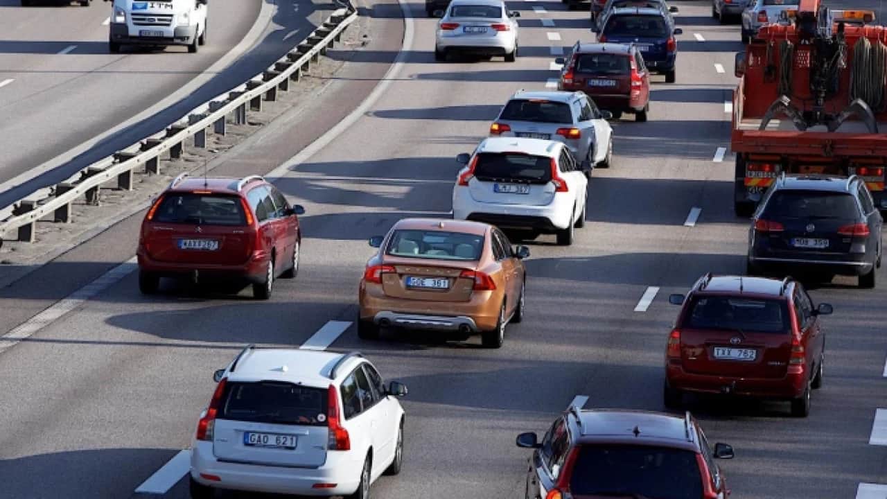 Yeni trafik levhası çıktı! Bakın ne anlama geliyor!