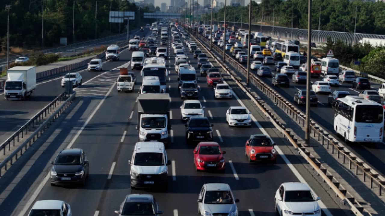 Foto - Yeni trafik levhası çıktı! Bakın ne anlama geliyor!