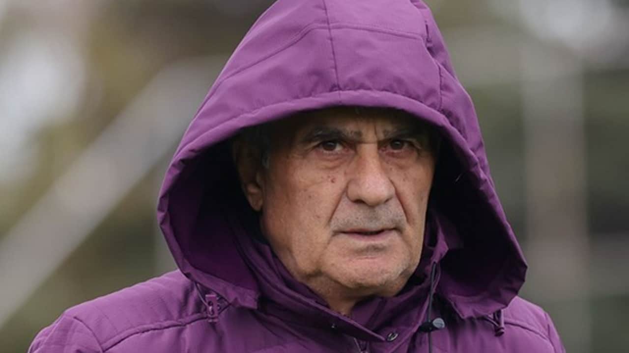 Foto - Yeniden bir araya gelecekler: Trabzonspor'da Şenol Güneş sesleri: 5. dönem an meselesi