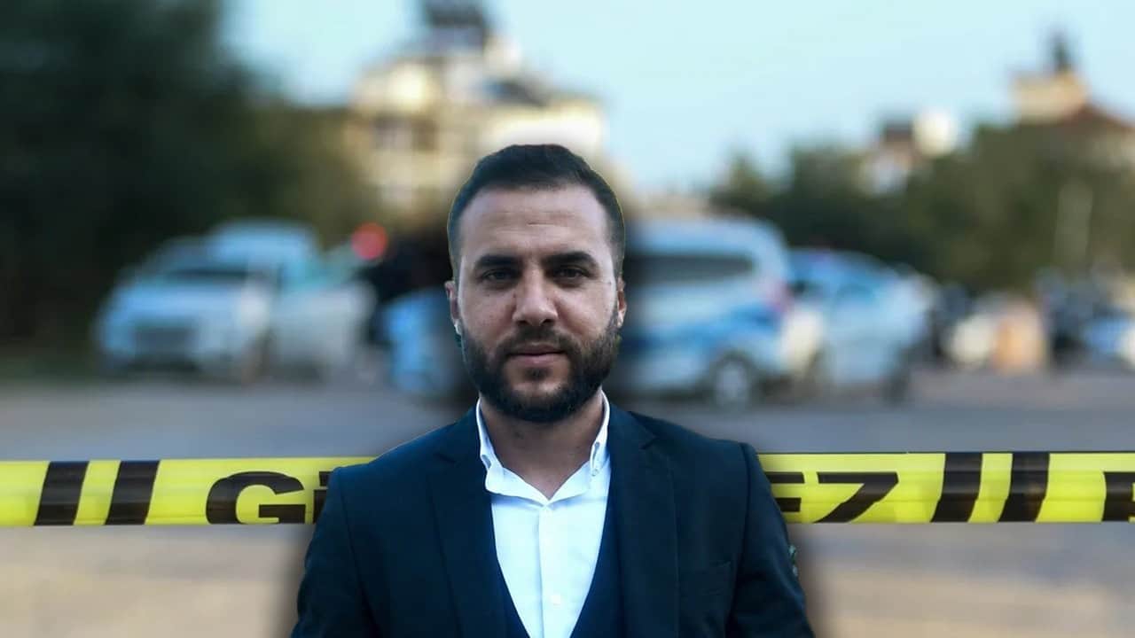 Foto - Yeniden Refah Partisi'ni sarsan gelişme: Sırtından vurularak öldürüldü