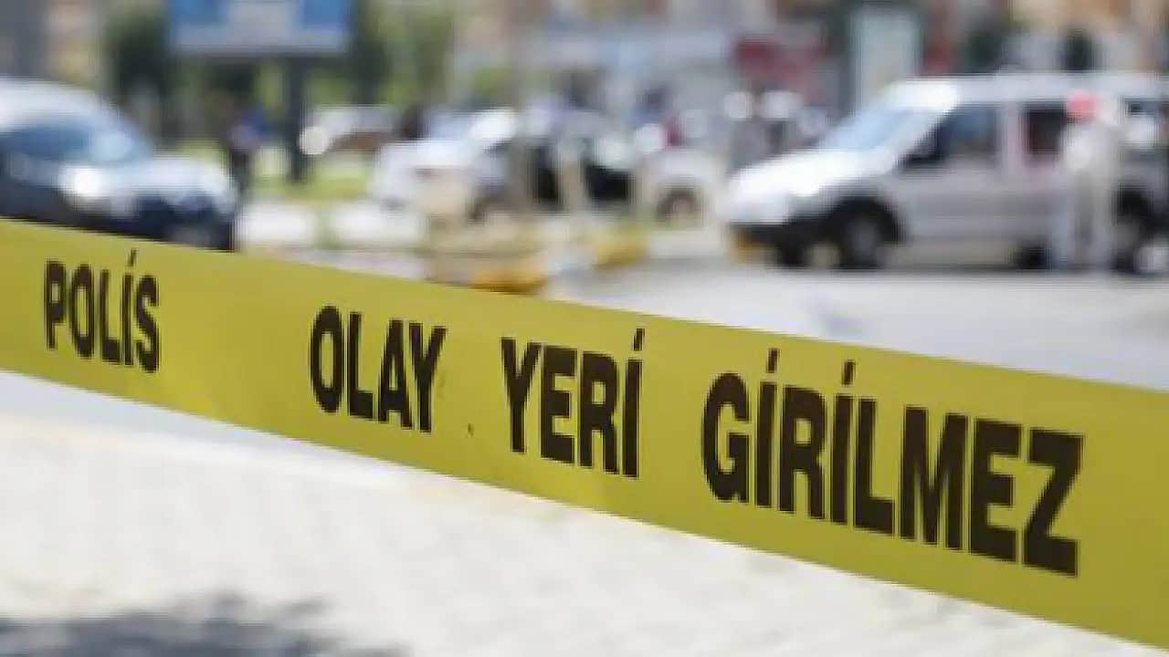 Foto - Yeniden Refah Partisi'ni sarsan gelişme: Sırtından vurularak öldürüldü