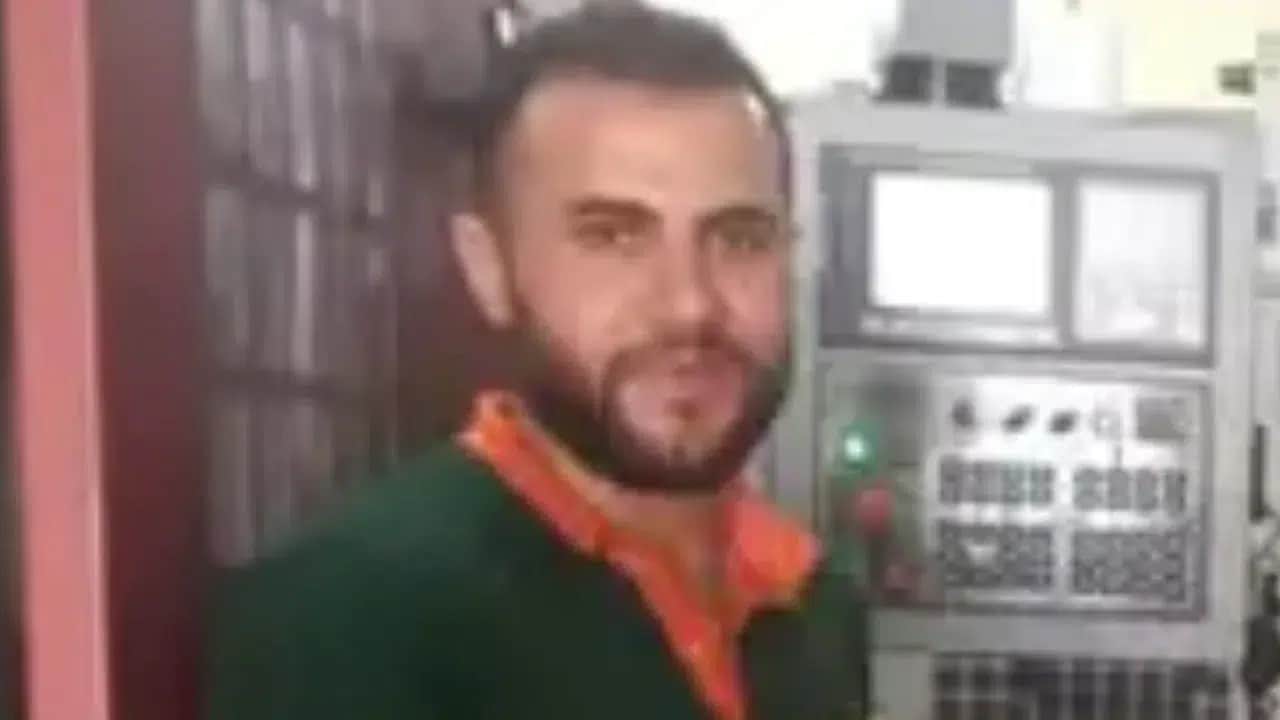 Foto - Yeniden Refah Partisi'ni sarsan gelişme: Sırtından vurularak öldürüldü