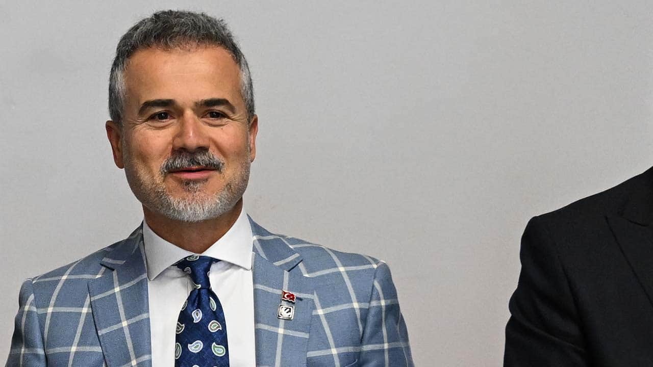 Foto - Yeniden Refah'tan Erdoğan ve kurmaylarına büyük destek! 'Bu bir başarıdır'