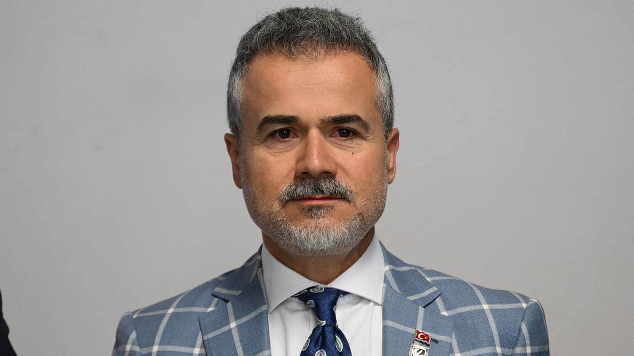 Foto - Yeniden Refah'tan Erdoğan ve kurmaylarına büyük destek! 'Bu bir başarıdır'