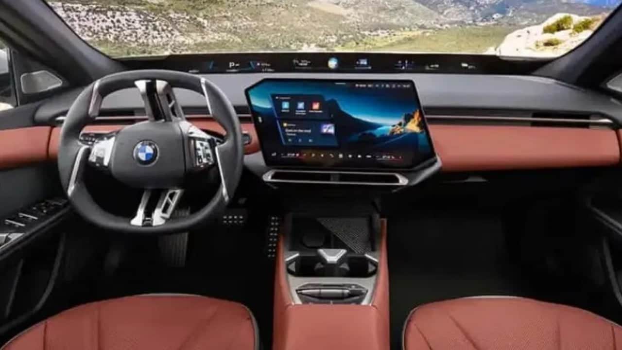 Foto - Yenilenen BMW 3 Serisi motoruyla dikkat çekecek