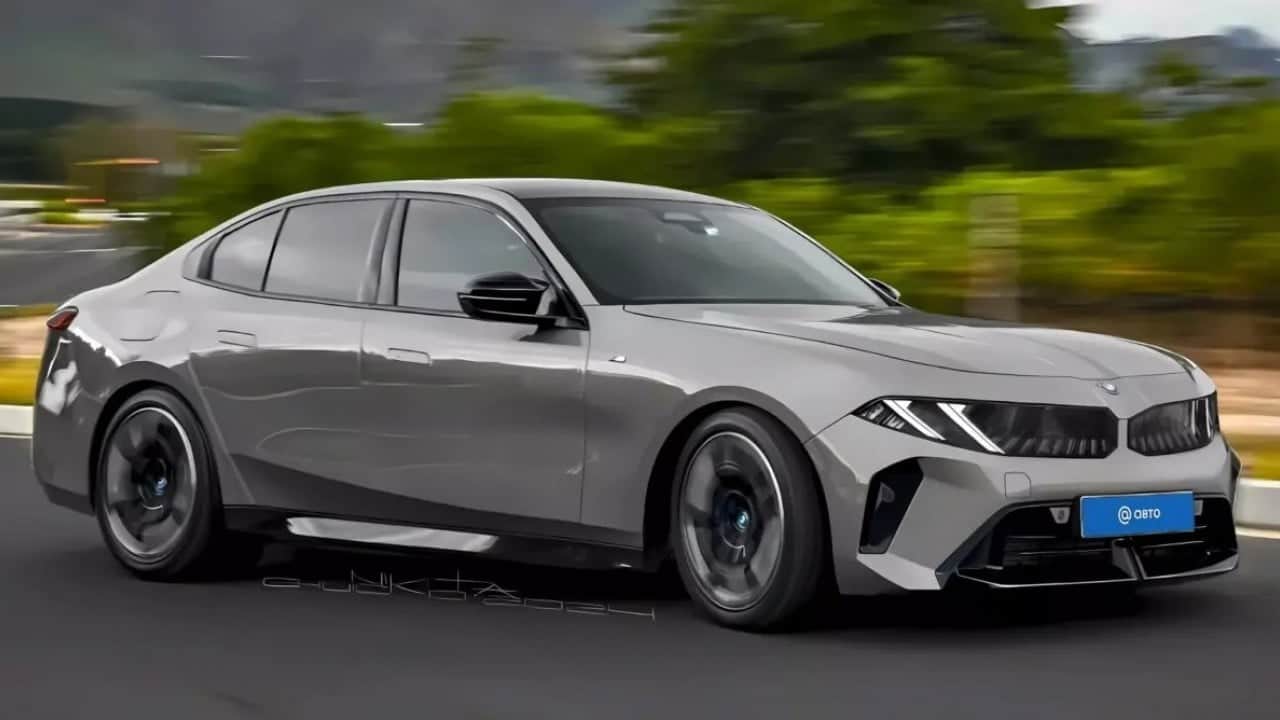 Foto - Yenilenen BMW 3 Serisi motoruyla dikkat çekecek