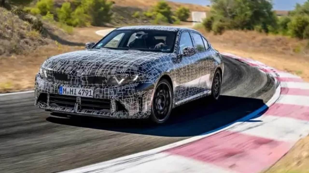 Foto - Yenilenen BMW 3 Serisi motoruyla dikkat çekecek