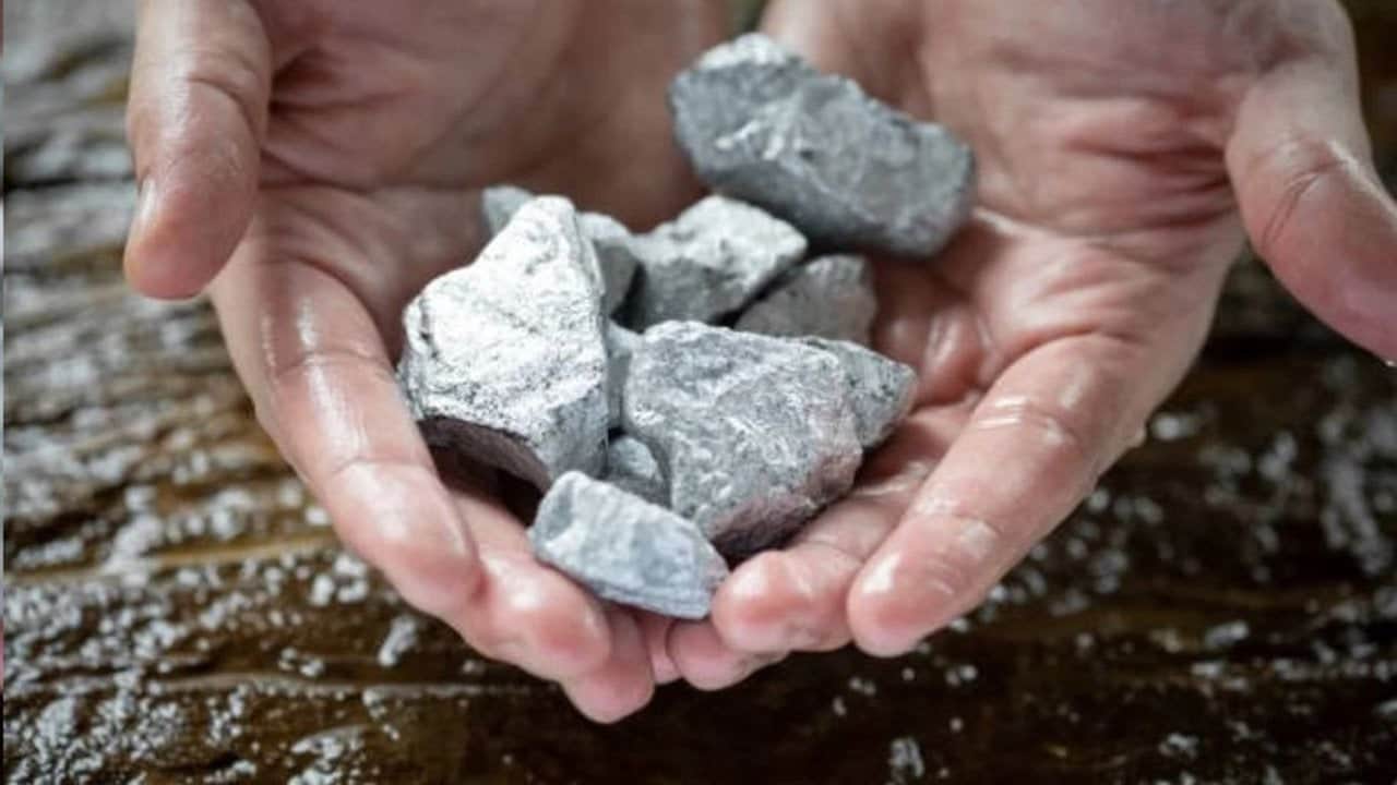 Foto - Yer altındaki gizli servet deşifre oldu! Türkiye dünyanın en büyük gümüş rezervlerinde kaçıncı sırada?
