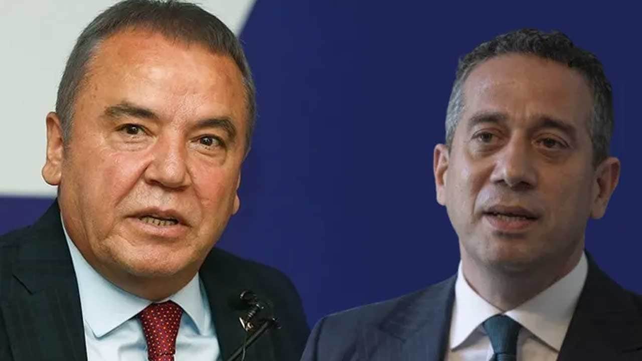 Foto - Yer yerinden oynayacak! İş adamından bomba ifade: Muhittin Böcek, Ali Mahir Başarır'a 10 milyon TL ve daire verdi