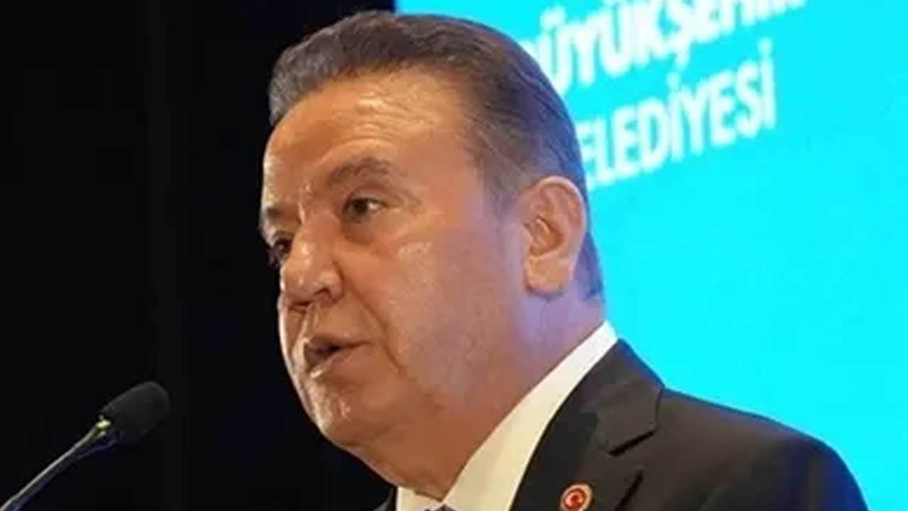 Foto - Yer yerinden oynayacak! İş adamından bomba ifade: Muhittin Böcek, Ali Mahir Başarır'a 10 milyon TL ve daire verdi
