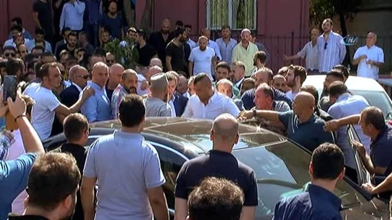 Foto - Yeraltı dünyasının iki büyük grubu barışıyor mu? "Bahçeli araya girdi, 22 yıllık husumet bitiyor" iddiası