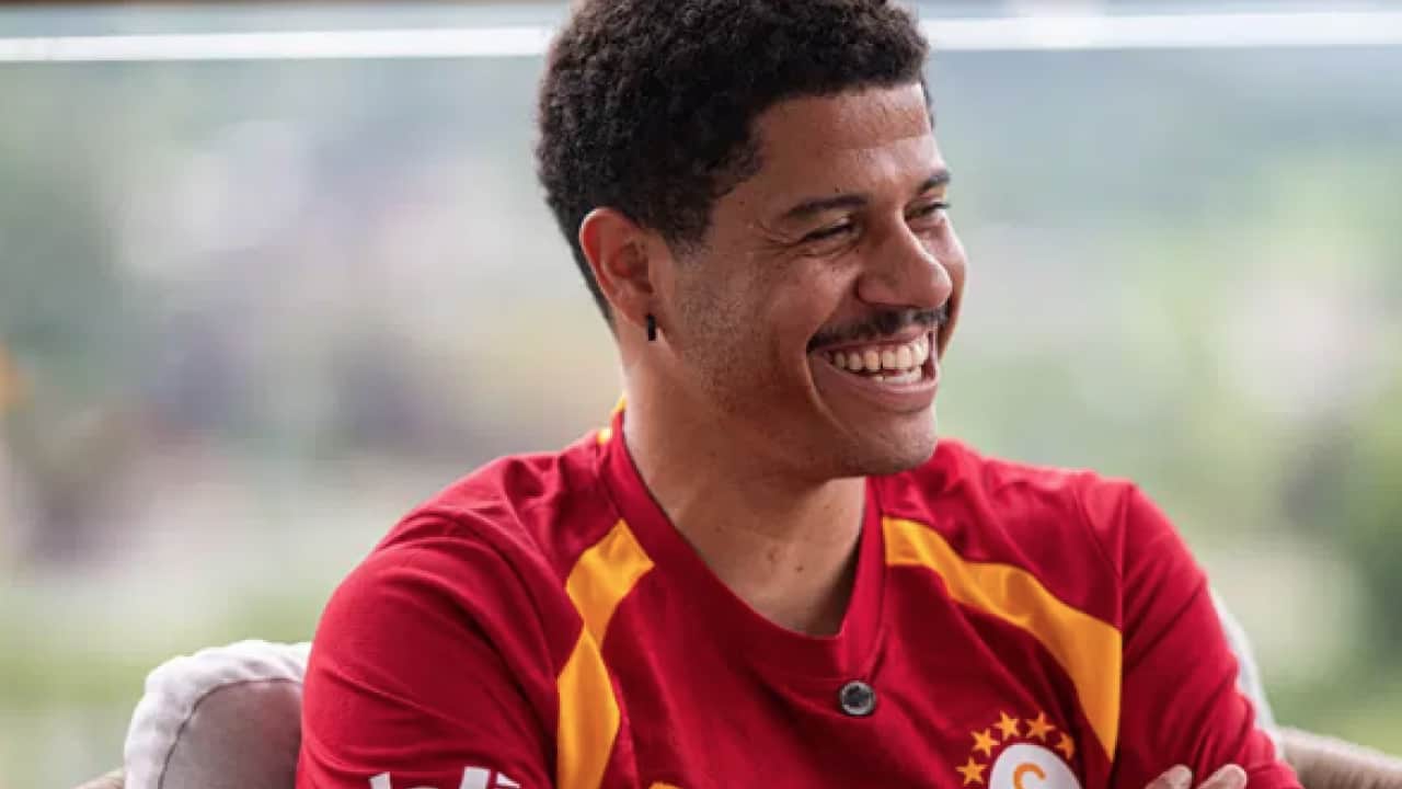 Foto - Yere göğe sığdıramamışlardı oyuncuyu ama... Hiç hesapta olmayan gelişme!