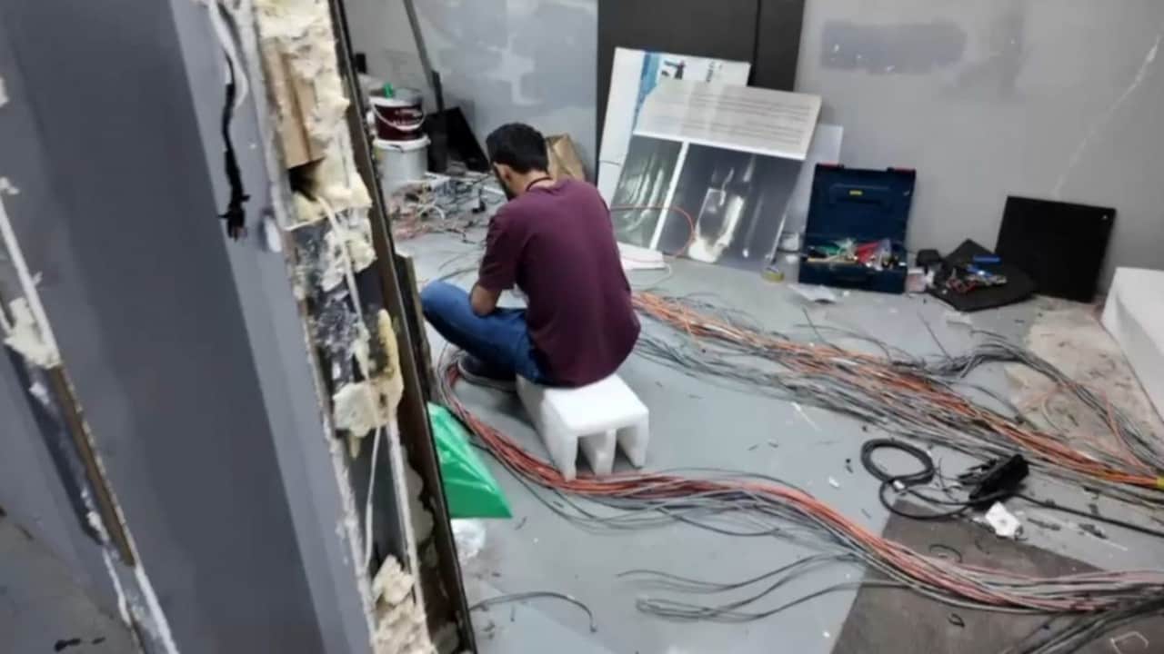 Foto - Yerebatan Sarnıcı Türk vatandaşlarına ücretsiz olacak! İBB tarafından oluşturulan hasarlar gideriliyor...