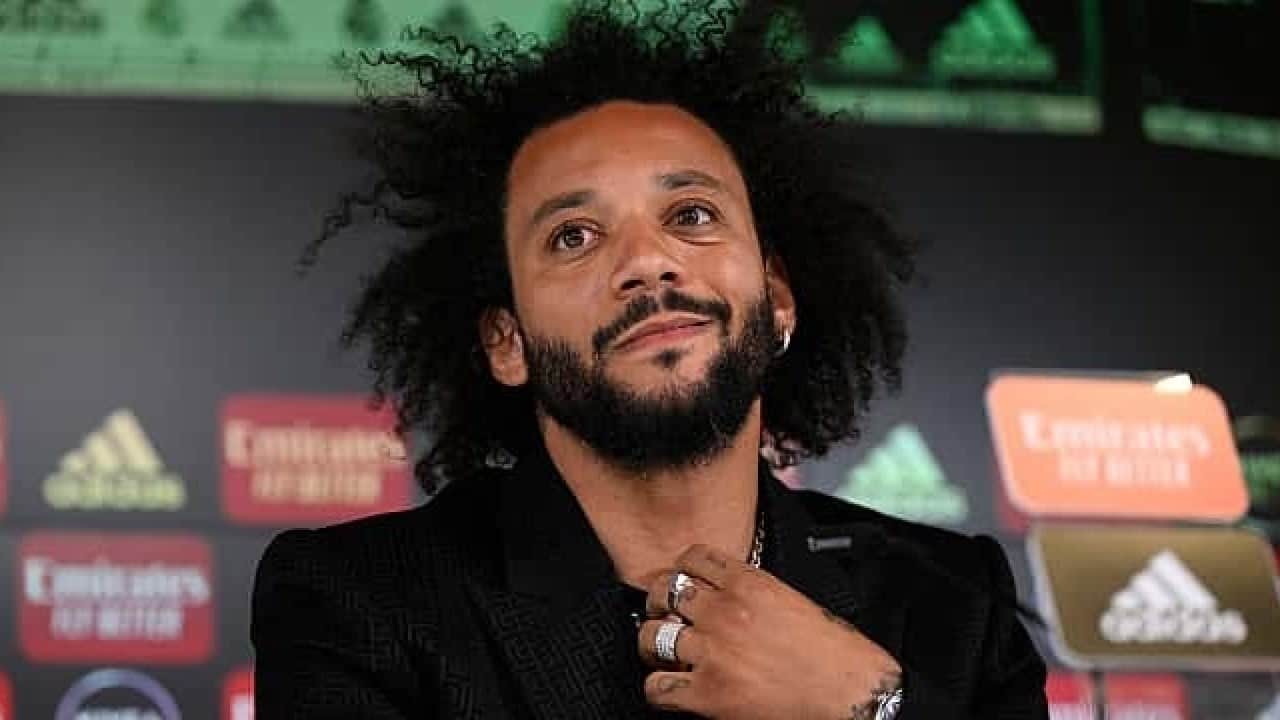 Foto - ‘Yerini doldurmaya geldim’ Marcelo Roverto Carlos Anısını Paylaştı