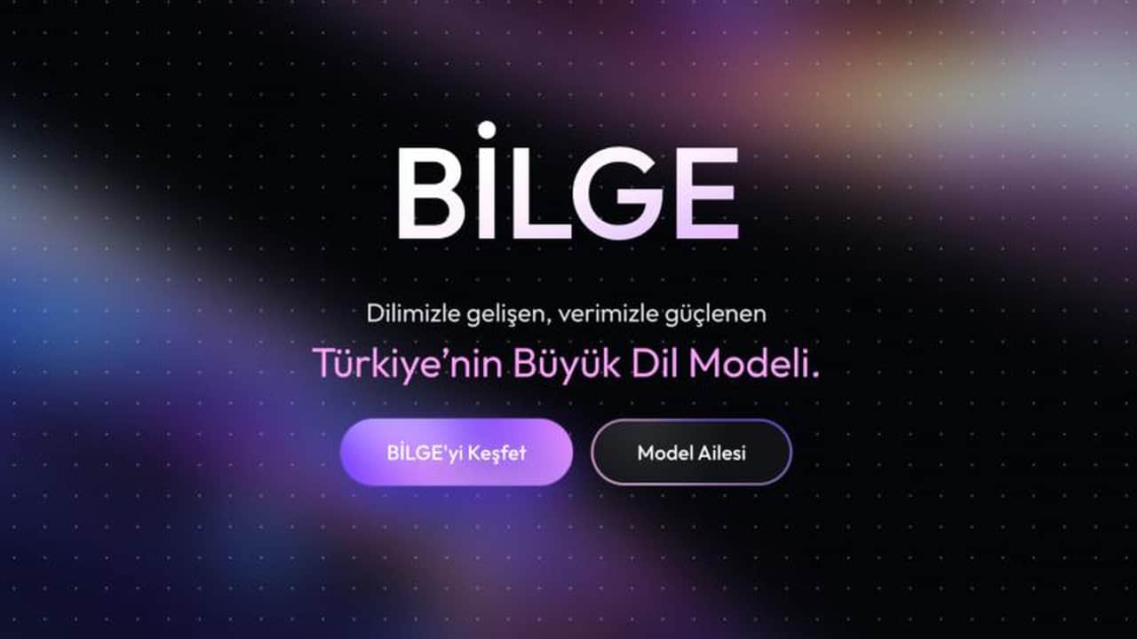 Foto - Yerli ChatGPT geliyor: Türk gibi düşünüp, cevap verecek! İşte herkesin merak ettiği ismi