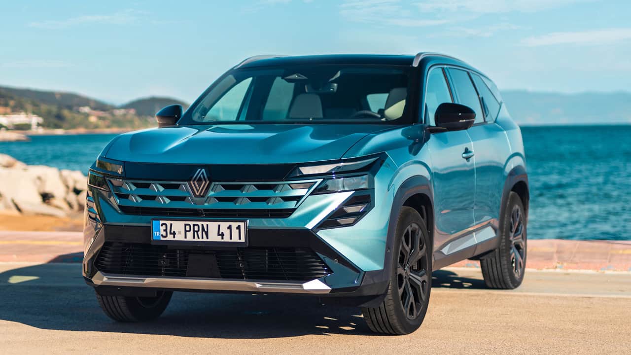 Foto - Yerli üretim gücüyle Renault’dan pazar liderliği! Rekor niteliğinde ilk yarı performansı