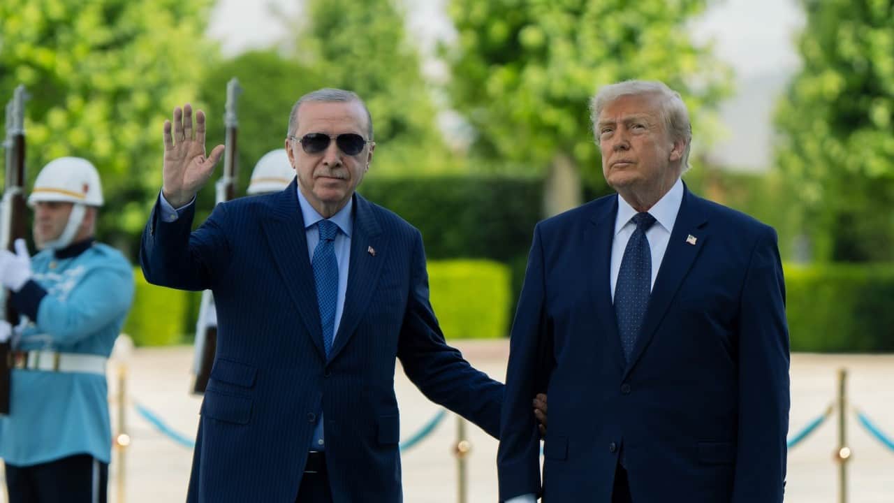 Foto - Yerli ve milli üretim işte bu yüzden gerekli! Kalleş İsrail’den f-35 planı