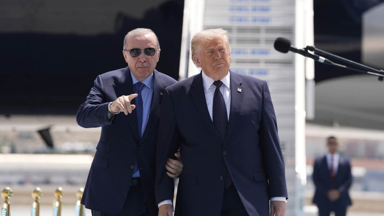 Foto - Yerli ve milli üretim işte bu yüzden gerekli! Kalleş İsrail’den f-35 planı
