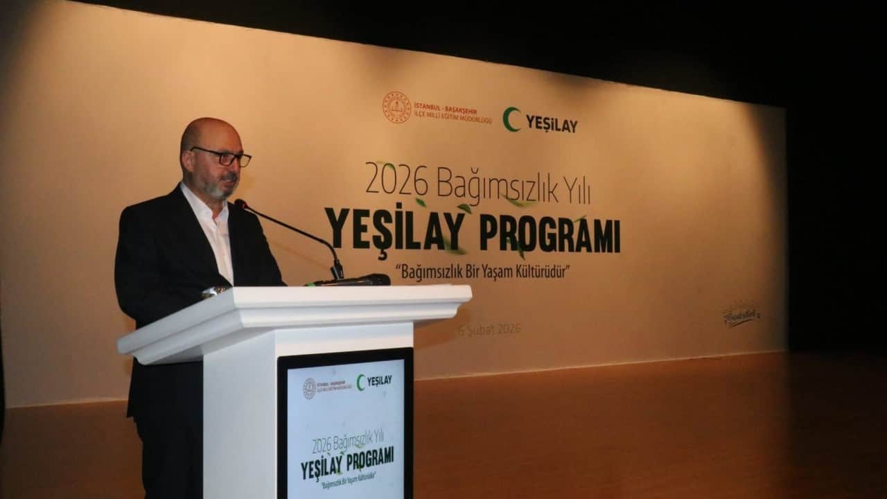 Foto - Yeşilay sahada: Başakşehir’de bağımlılığa karşı topyekûn mücadele olmuştu! 