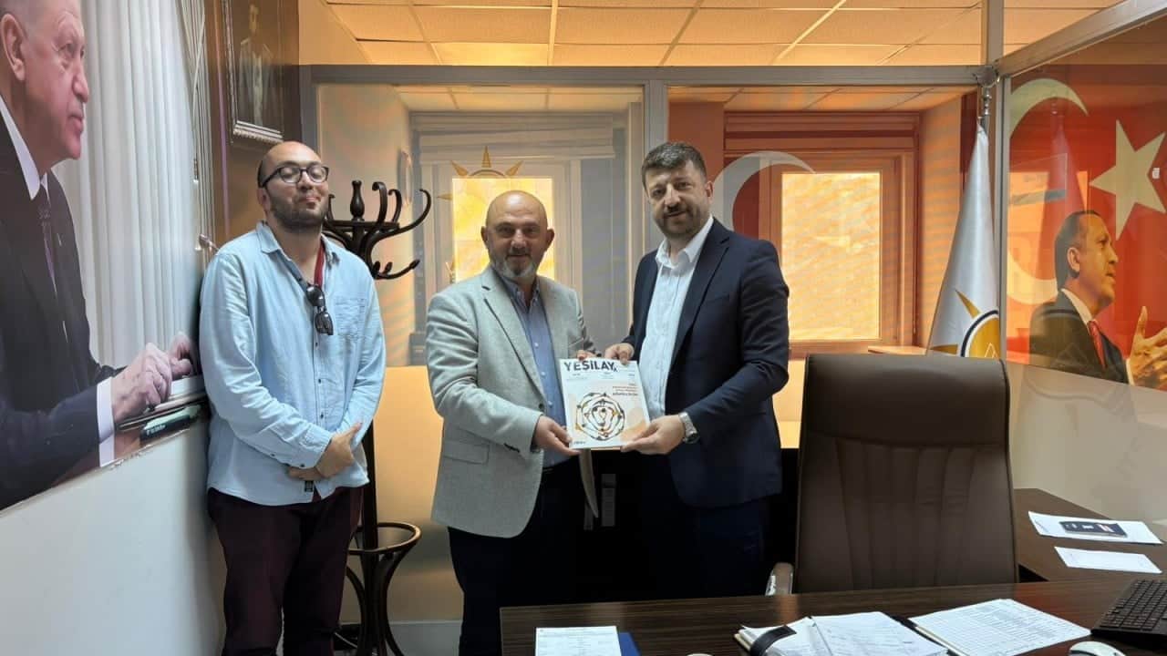 Yeşilay sahada: Başakşehir’de bağımlılığa karşı topyekûn mücadele olmuştu! 