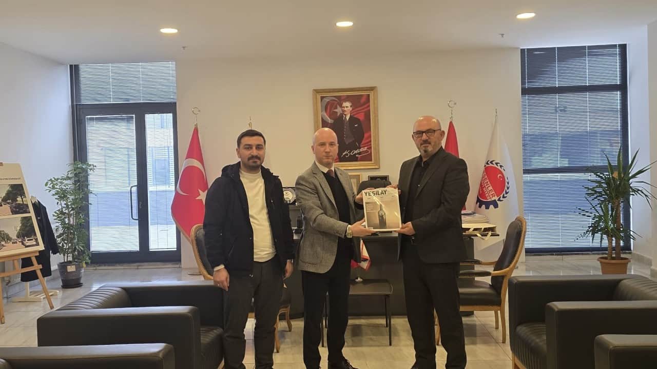 Foto - Yeşilay sahada: Başakşehir’de bağımlılığa karşı topyekûn mücadele olmuştu! 