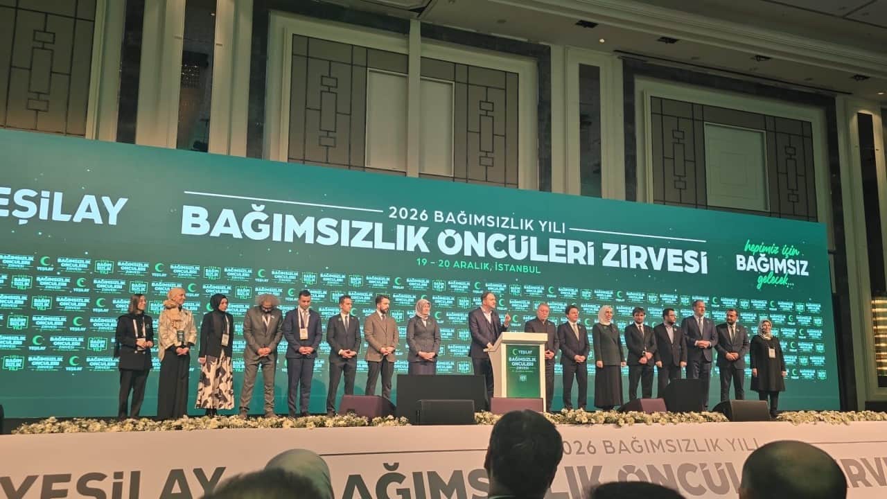 Foto - Yeşilay sahada: Başakşehir’de bağımlılığa karşı topyekûn mücadele olmuştu! 