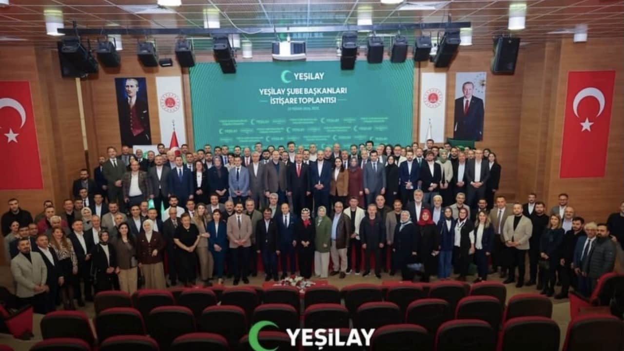Foto - Yeşilay sahada: Başakşehir’de bağımlılığa karşı topyekûn mücadele olmuştu! 