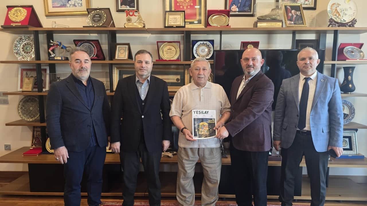 Foto - Yeşilay sahada: Başakşehir’de bağımlılığa karşı topyekûn mücadele olmuştu! 