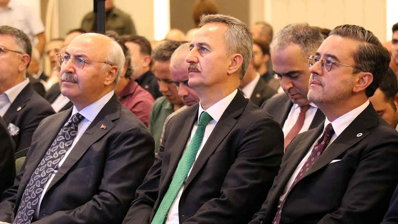 Foto - Yetkili isim 'bu kent potansiyelinin çok gerisinde' dedi: Türkiye'nin o ili savunma sanayi üssüne çevriliyor