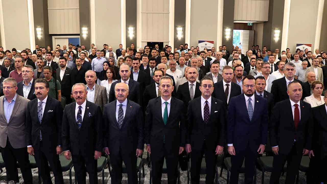 Foto - Yetkili isim 'bu kent potansiyelinin çok gerisinde' dedi: Türkiye'nin o ili savunma sanayi üssüne çevriliyor